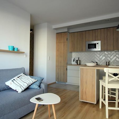 Apartament Nad Odra فروتسواف المظهر الخارجي الصورة