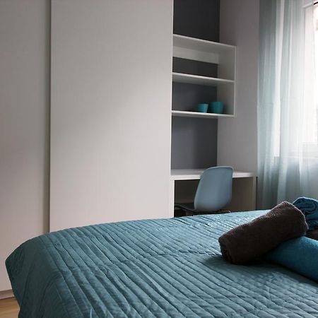 Apartament Nad Odra فروتسواف المظهر الخارجي الصورة