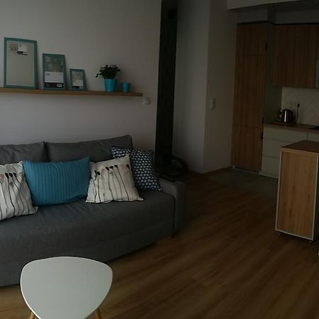 Apartament Nad Odra فروتسواف المظهر الخارجي الصورة
