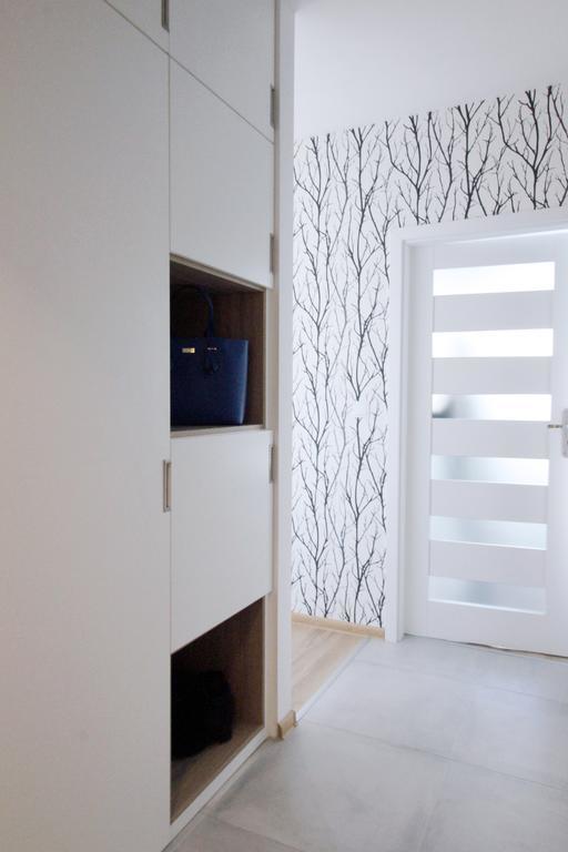 Apartament Nad Odra فروتسواف المظهر الخارجي الصورة